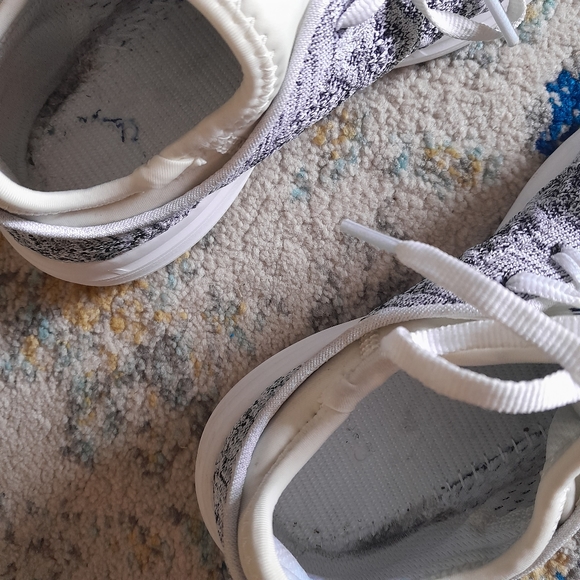 APL techloom phantom cosmic Grey sneaker - Picture 6 of 8